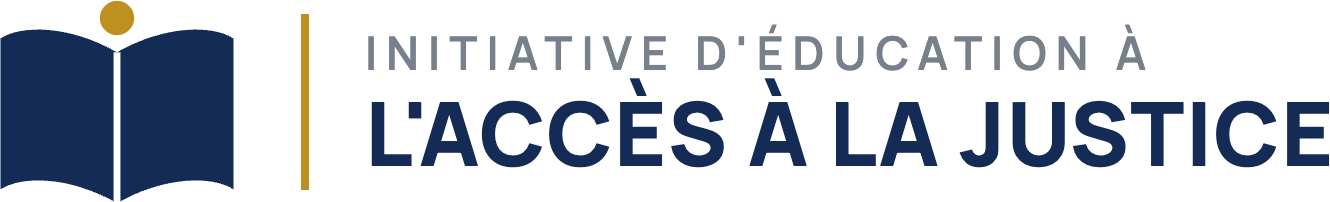 Initiative d’éducation à l’accès à la justice